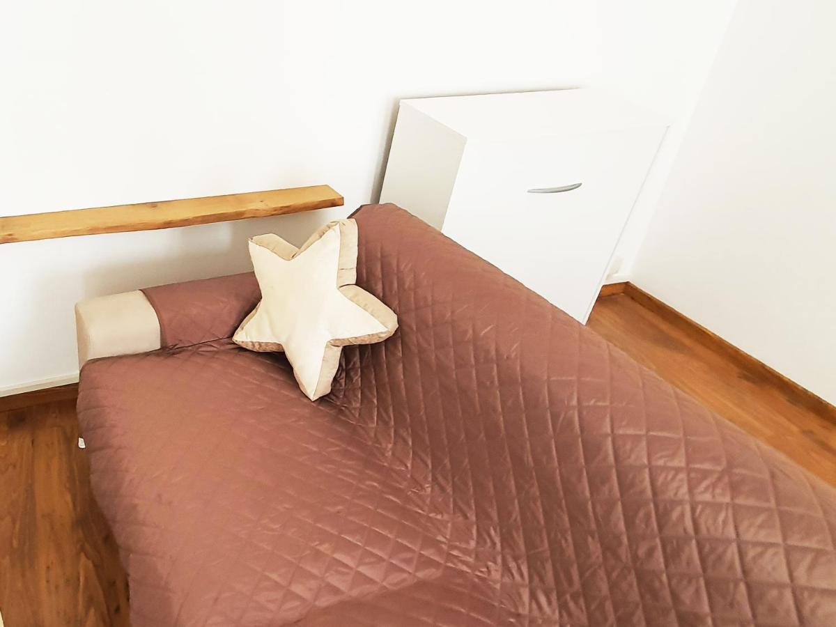 King Como Lake Center 9 Posti Letto- Grande Terrazza - 2 Bagni Privati Eksteriør bilde